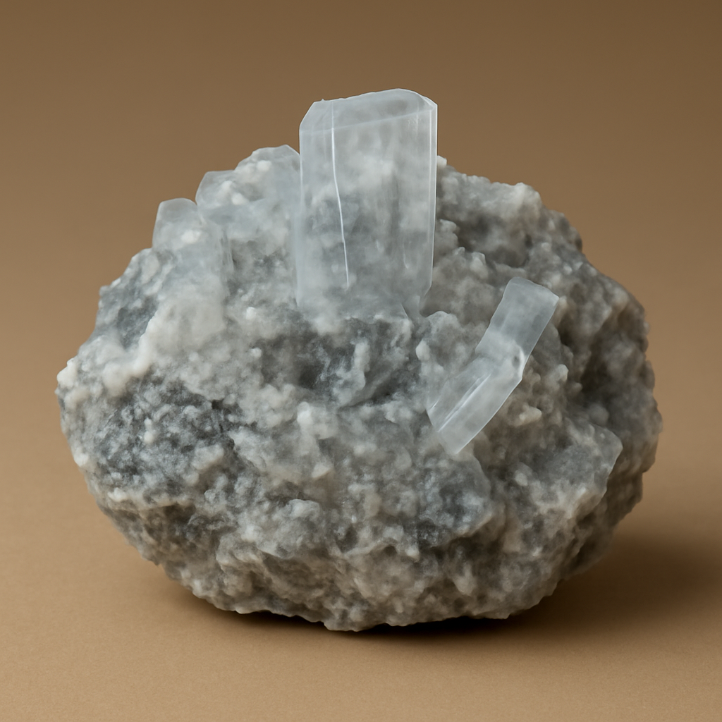 Lawsonite