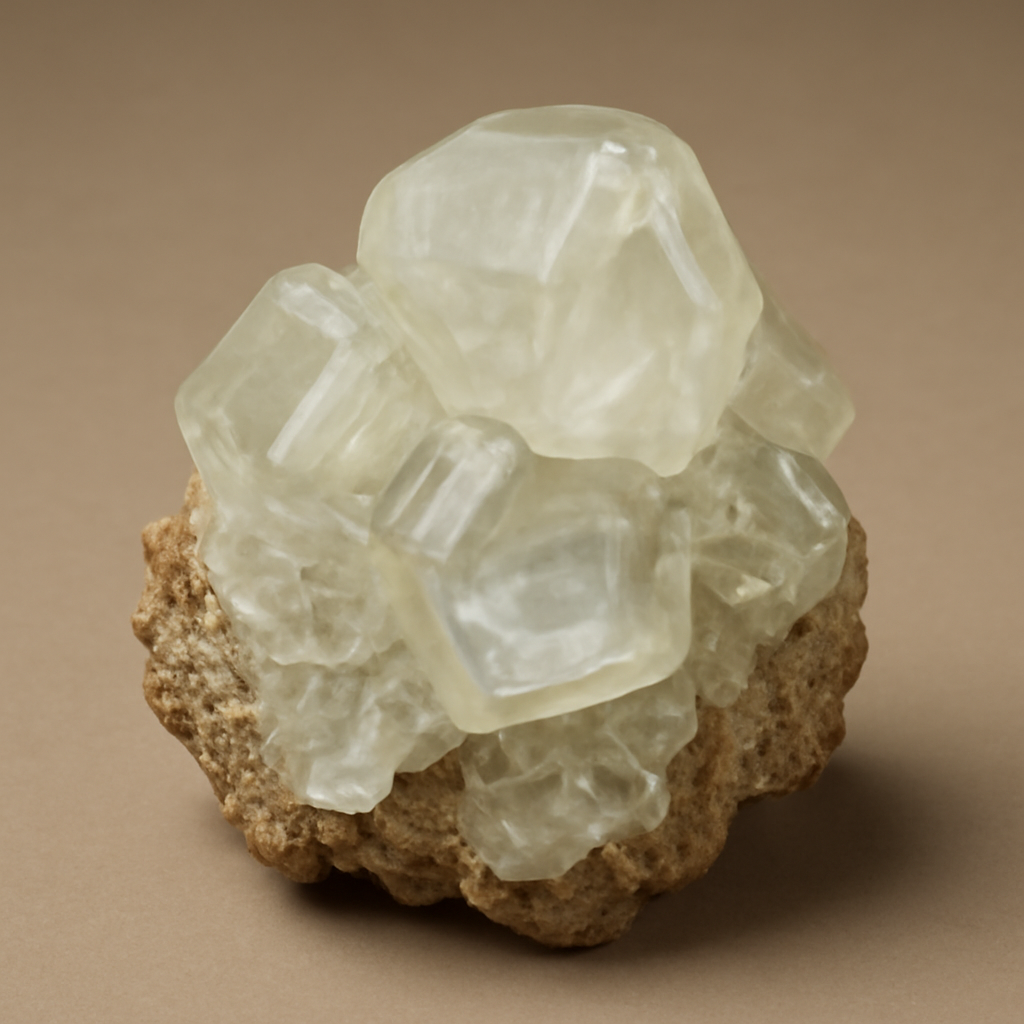 Leadhillite