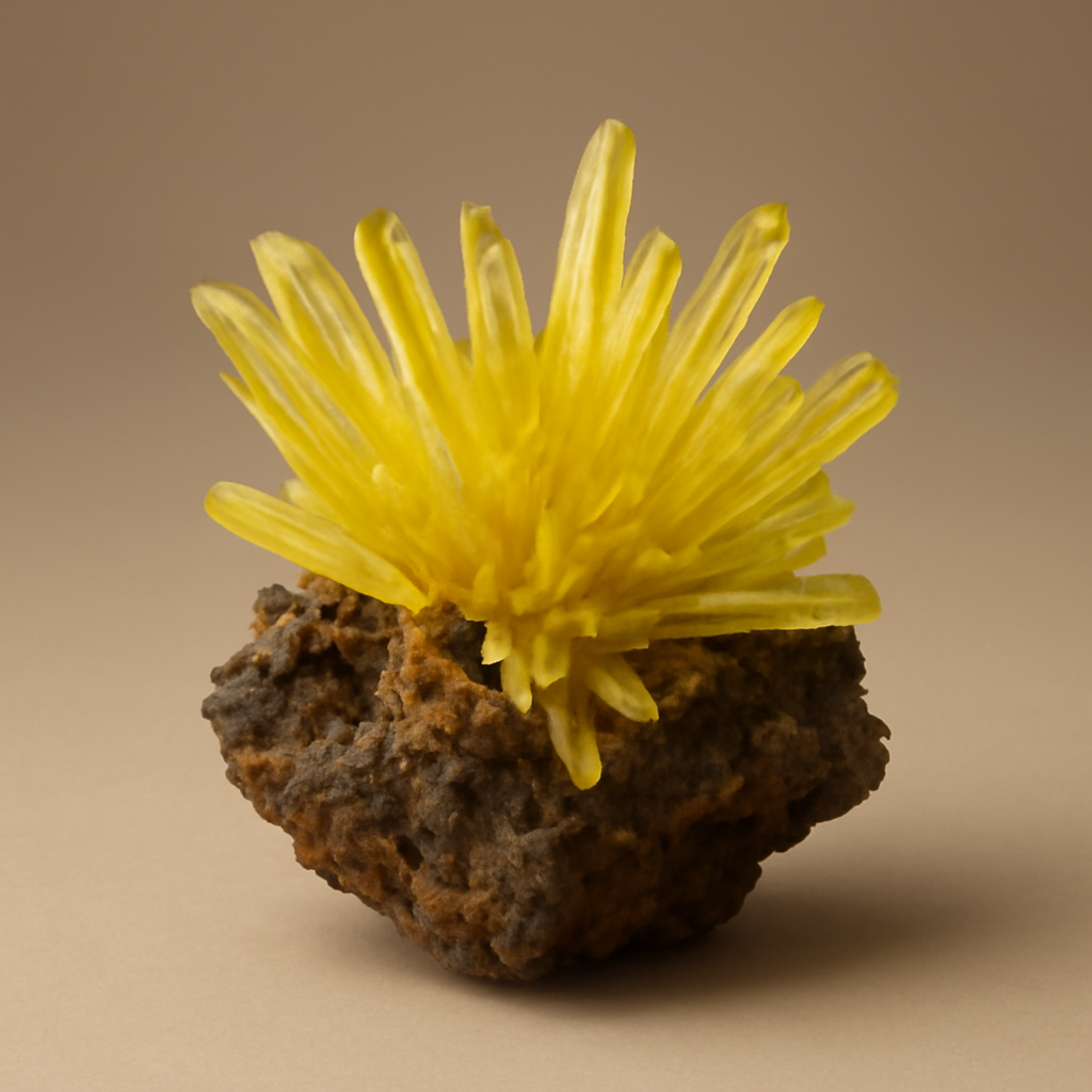 Legrandite