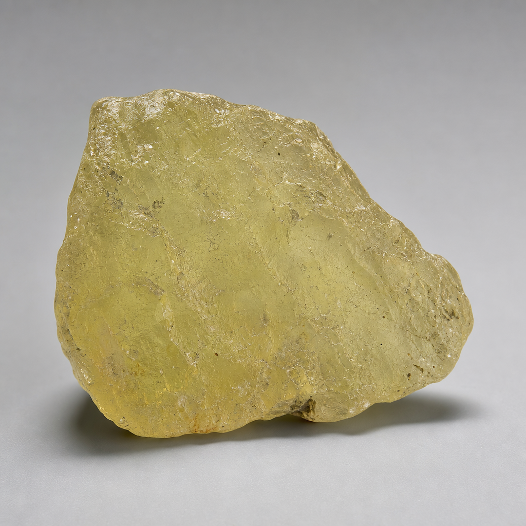 Libyan Desert Glass
