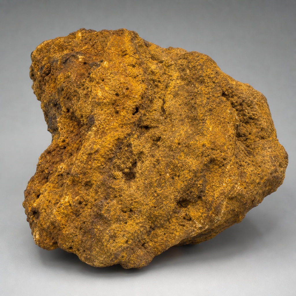Limonite