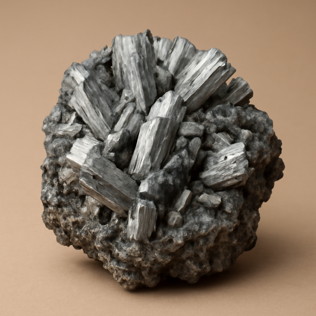 Loellingite