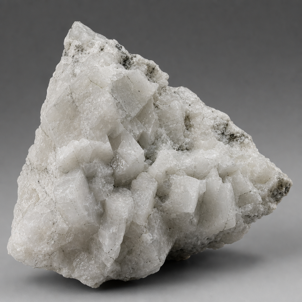 Magnesite