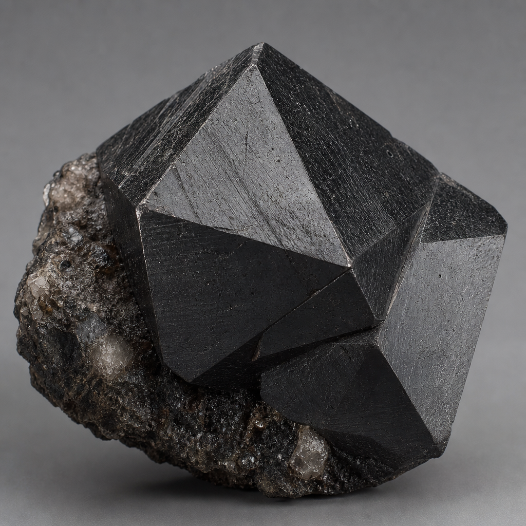 Magnetite