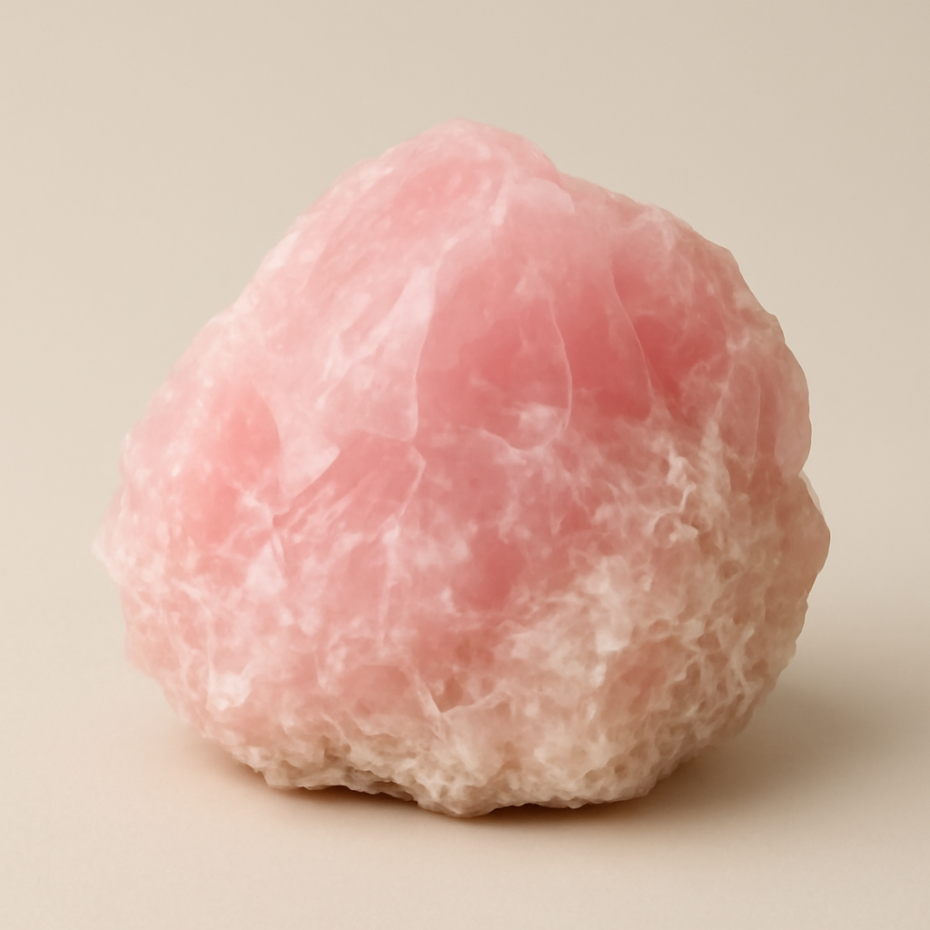 Mangano Calcite specimen