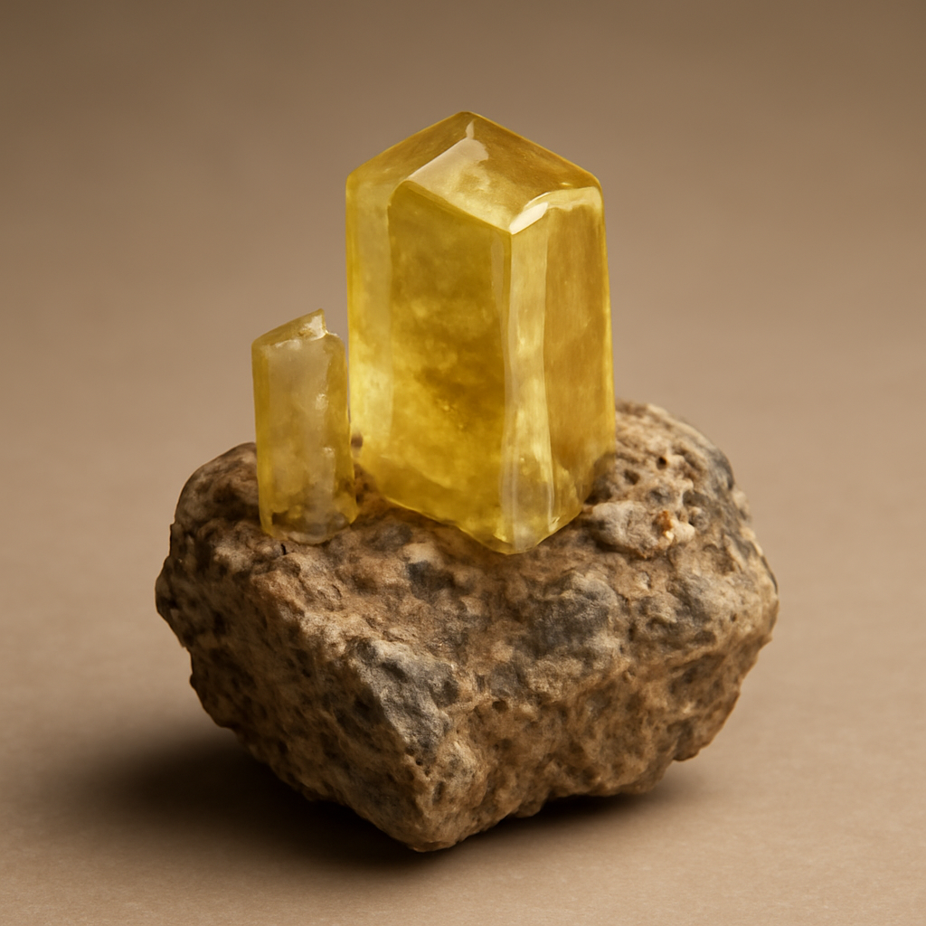 Matlockite