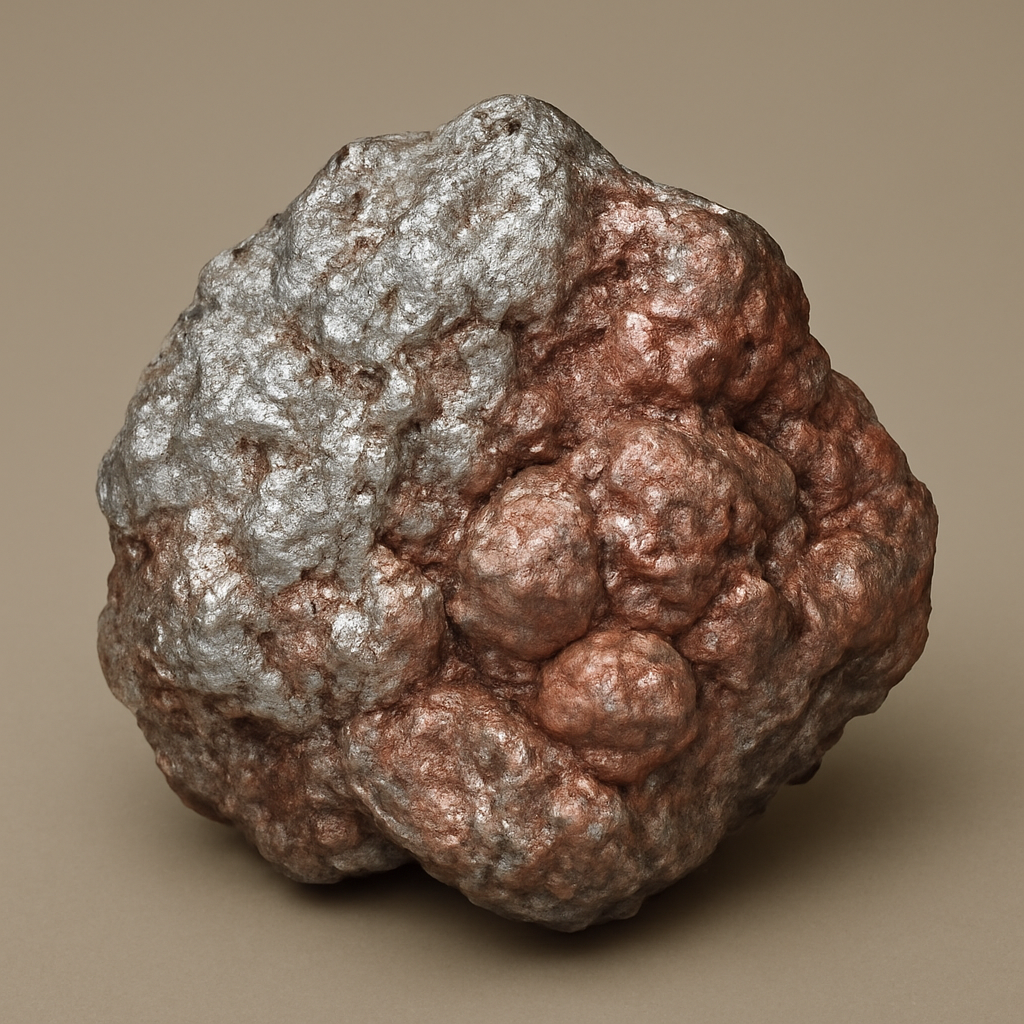 Maucherite