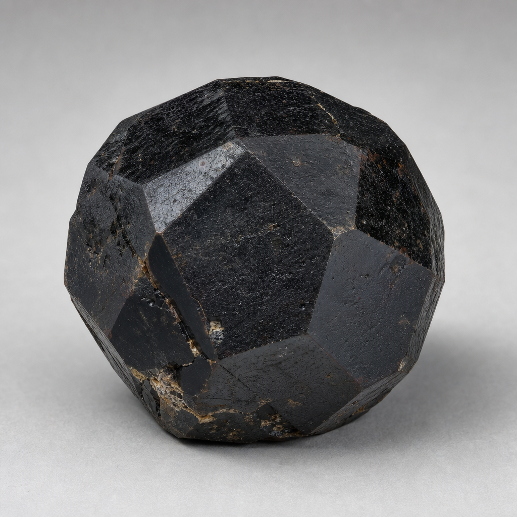 Melanite