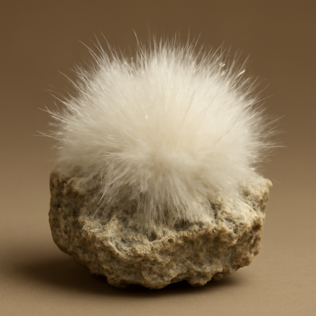 Mesolite