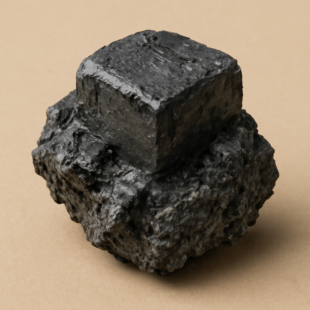 Metacinnabar