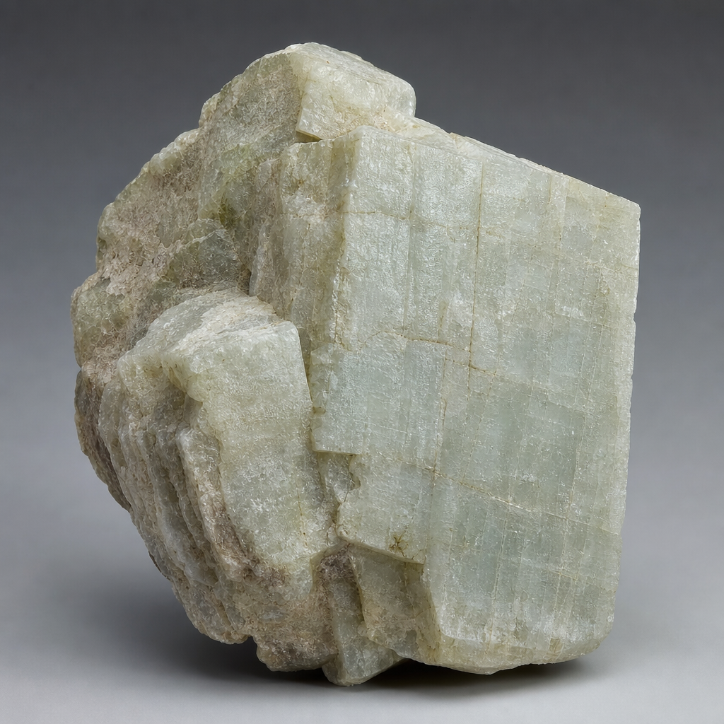 Microcline