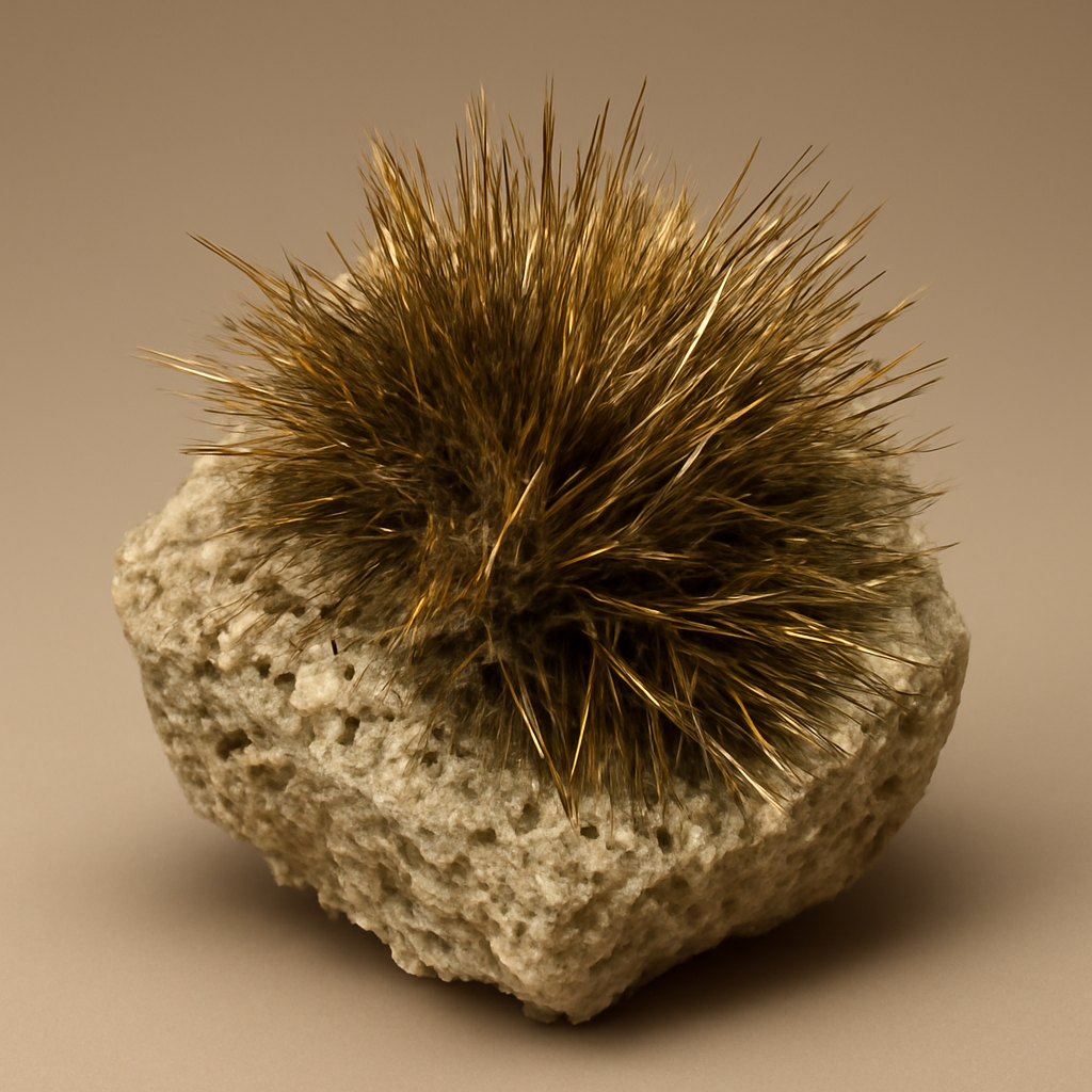 Millerite