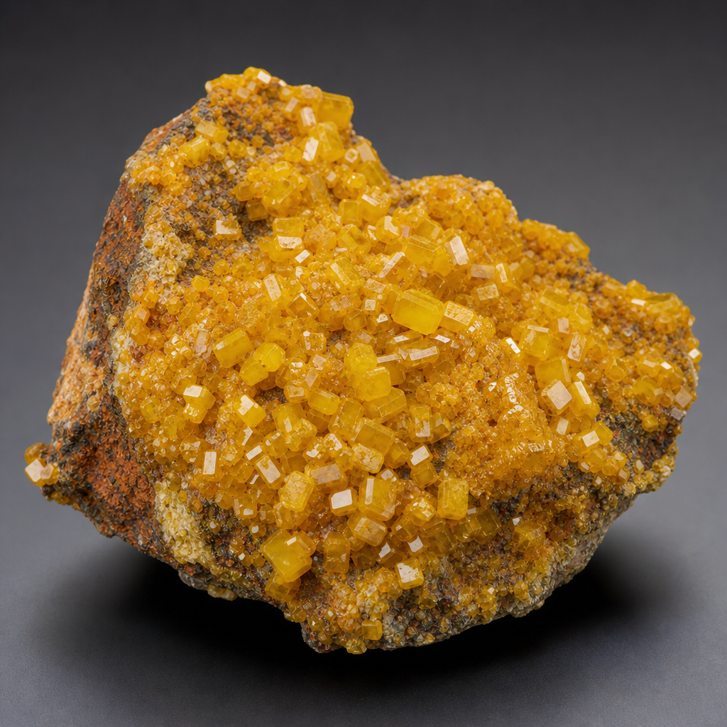 Mimetite