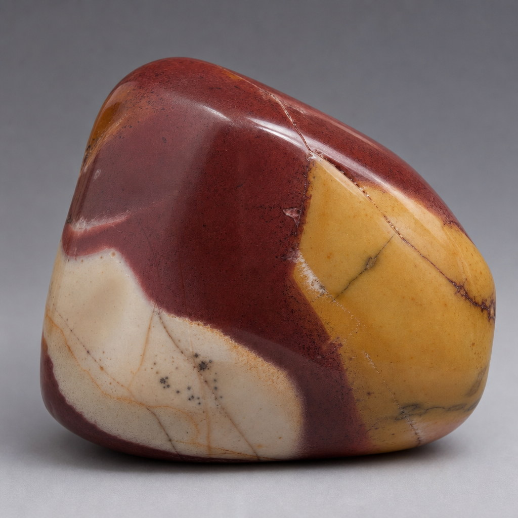 Mookaite Jasper