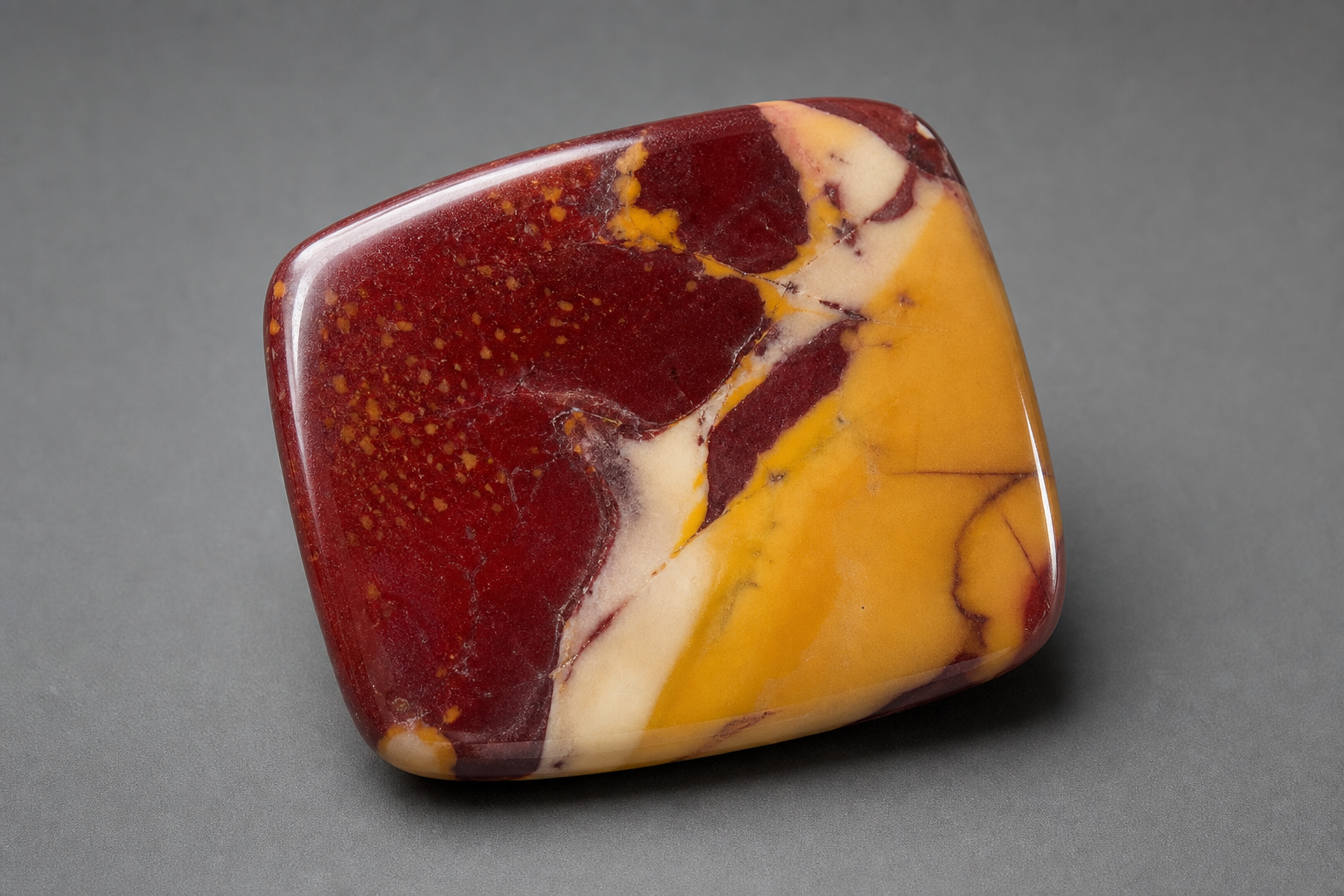 Mookaite