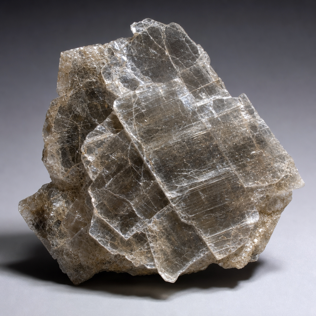 Muscovite