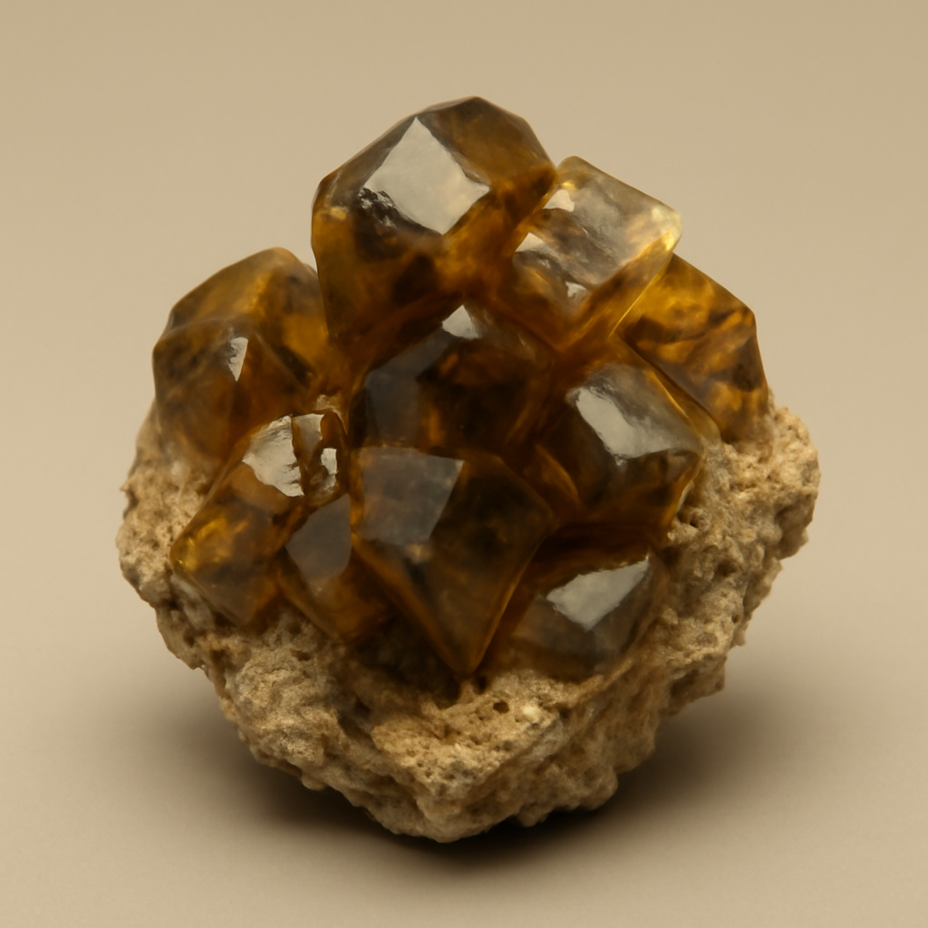 Nadorite
