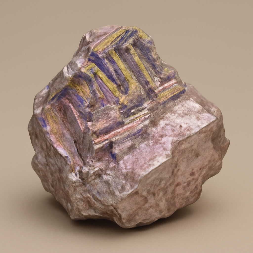 Native Bismuth