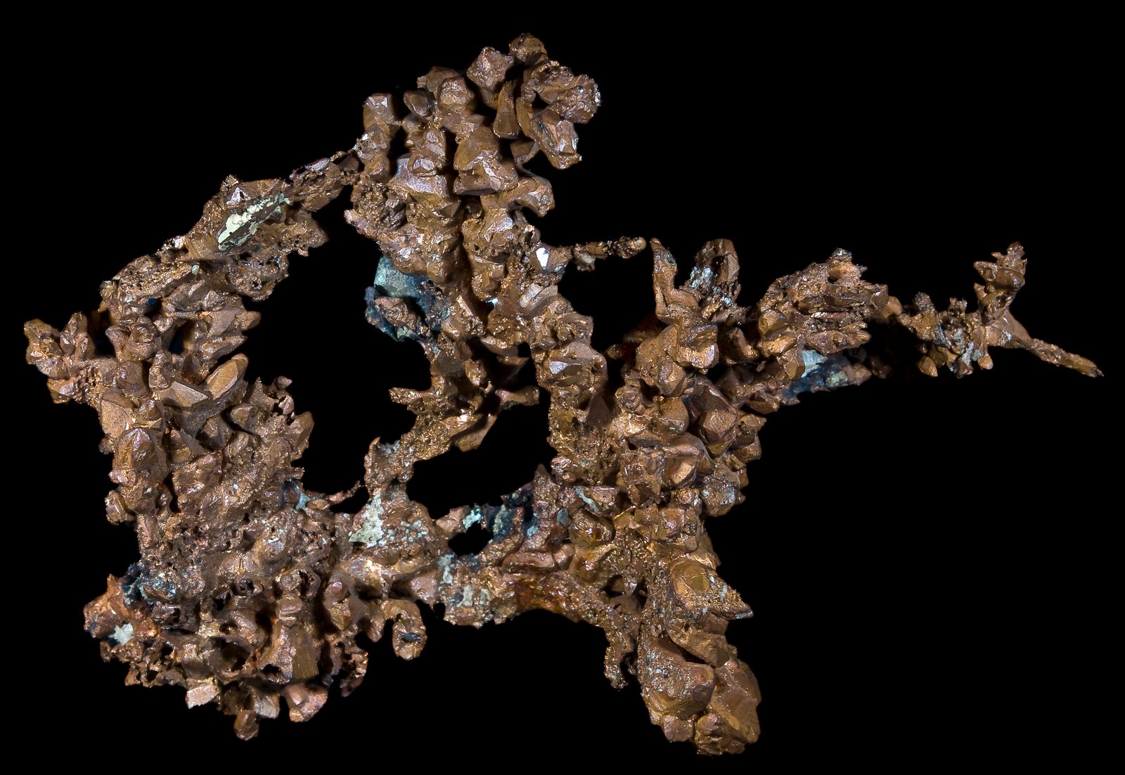 Native Copper