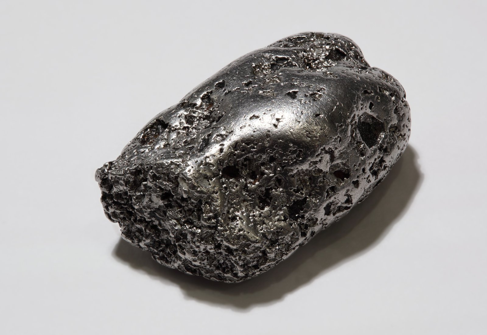 Native Platinum