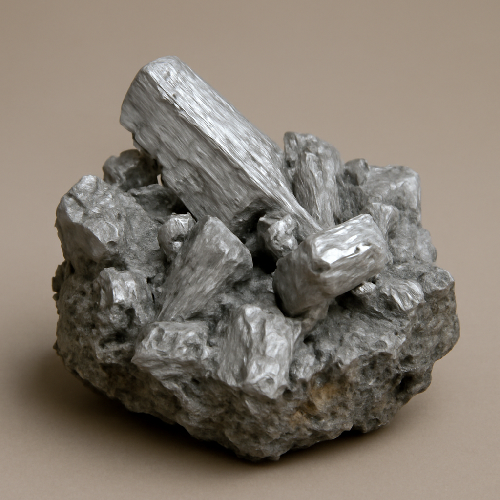 Native Tellurium