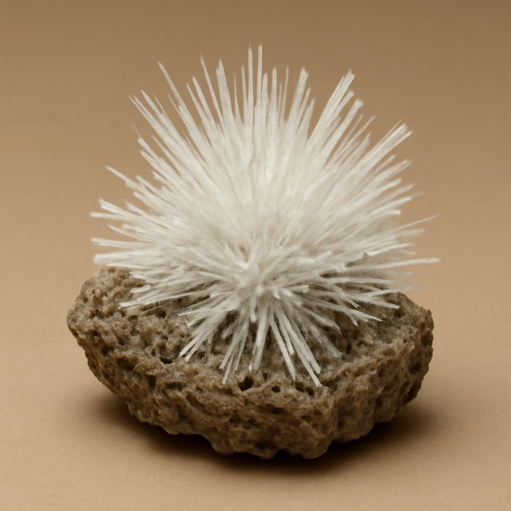 Natrolite