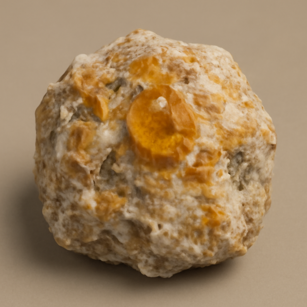 Norbergite