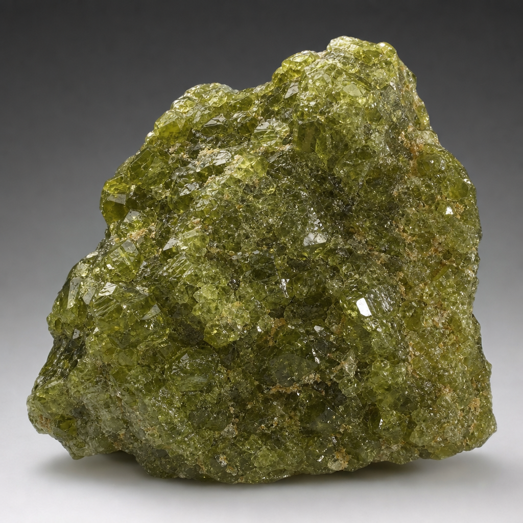 Olivine