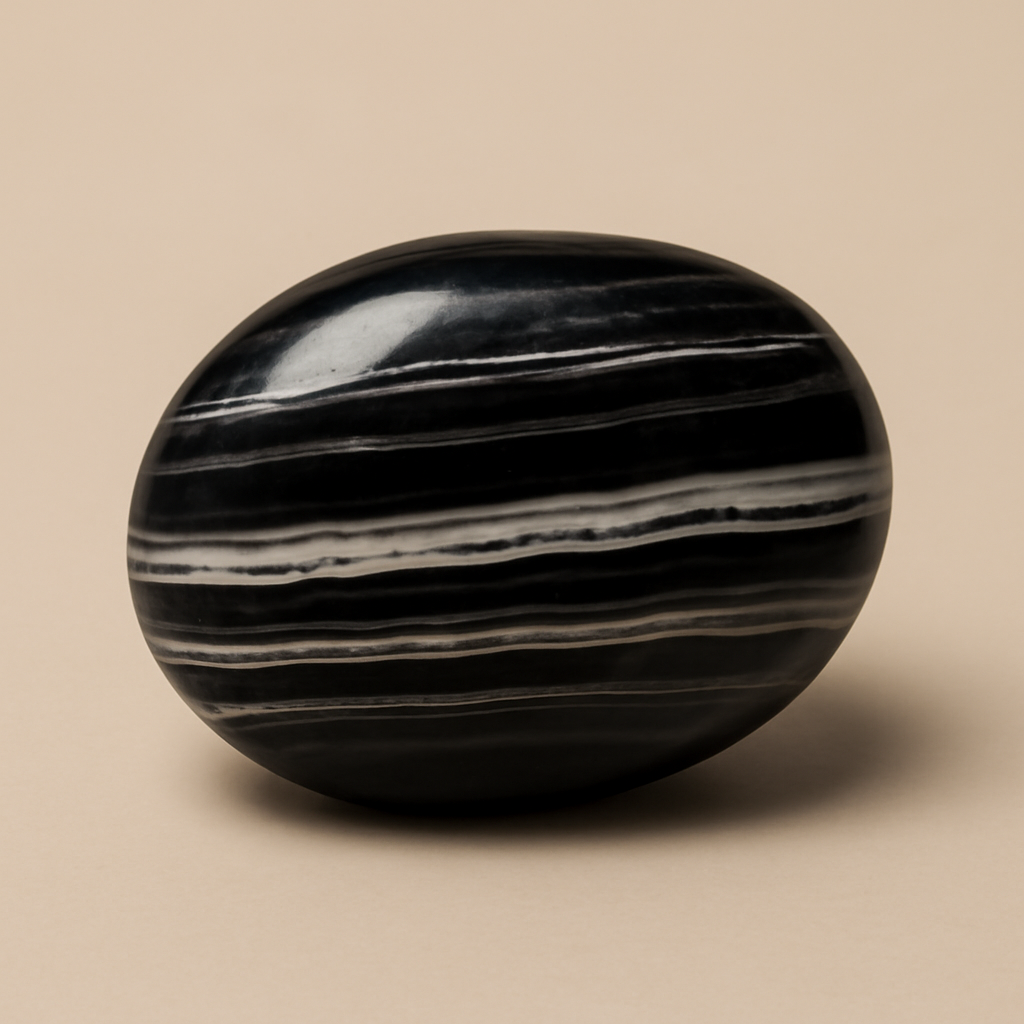 Onyx specimen