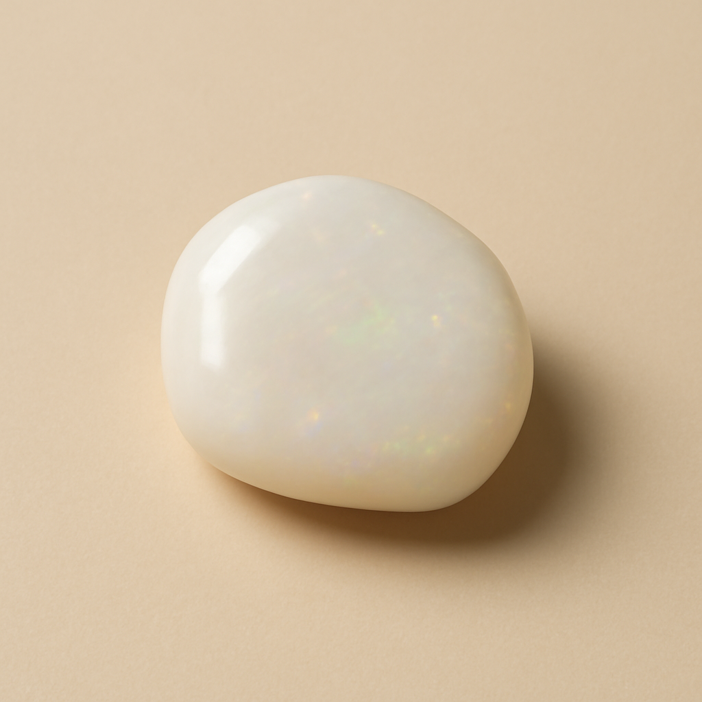 Opal specimen