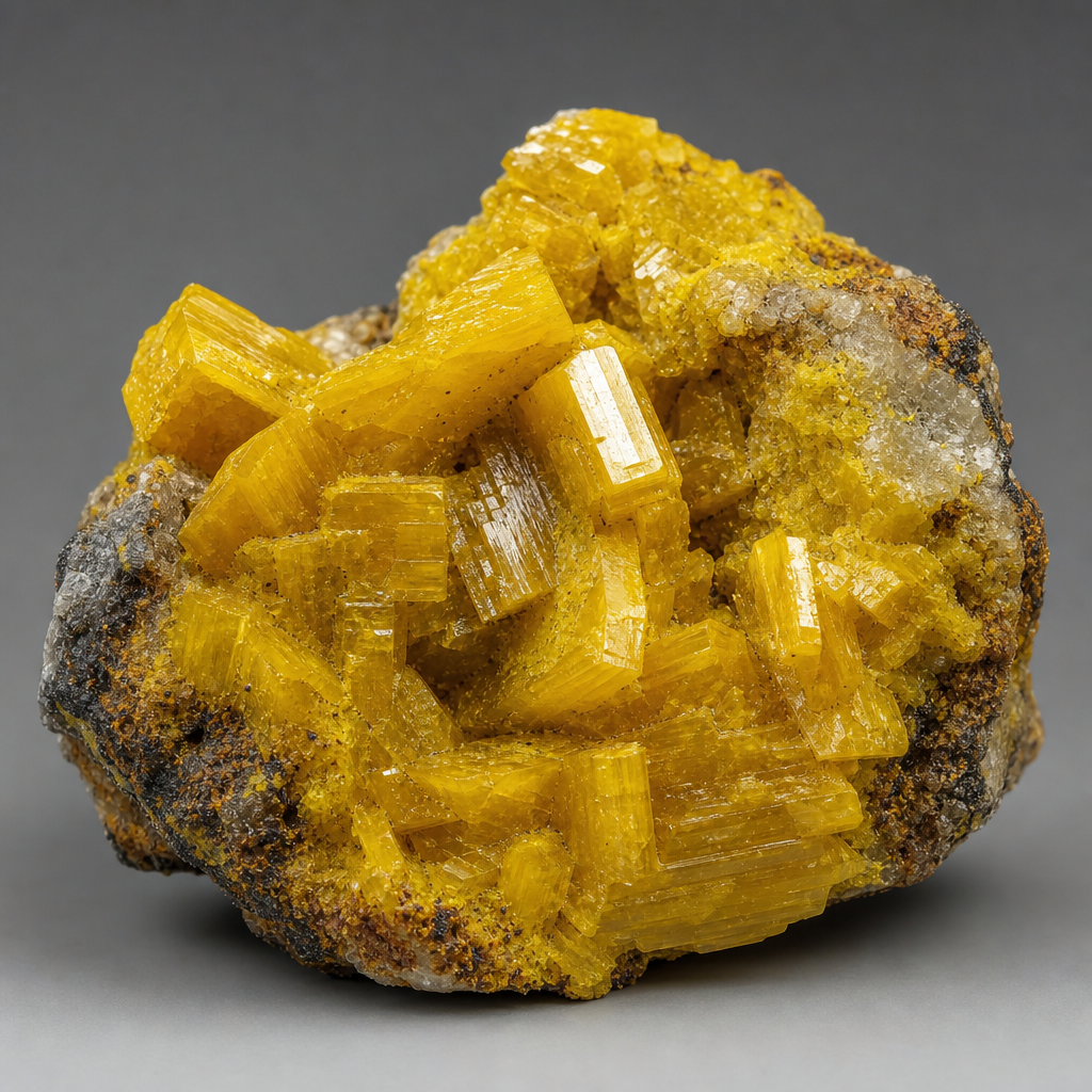 Orpiment