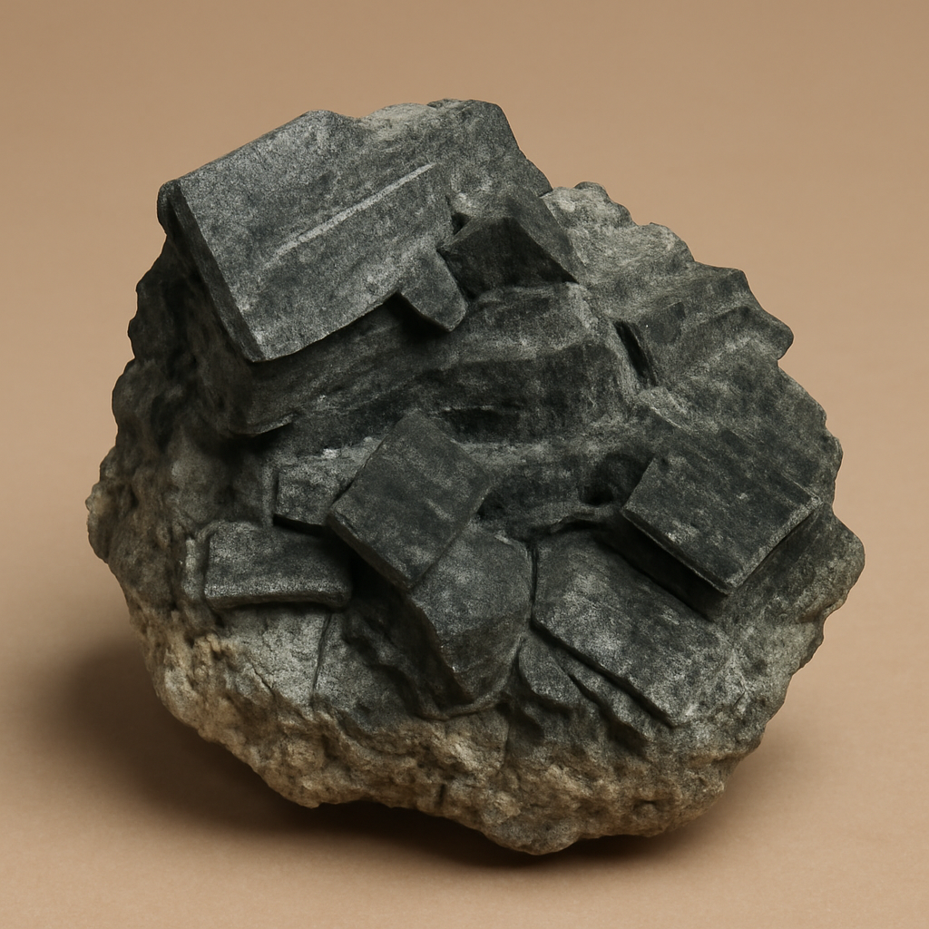 Ottrelite