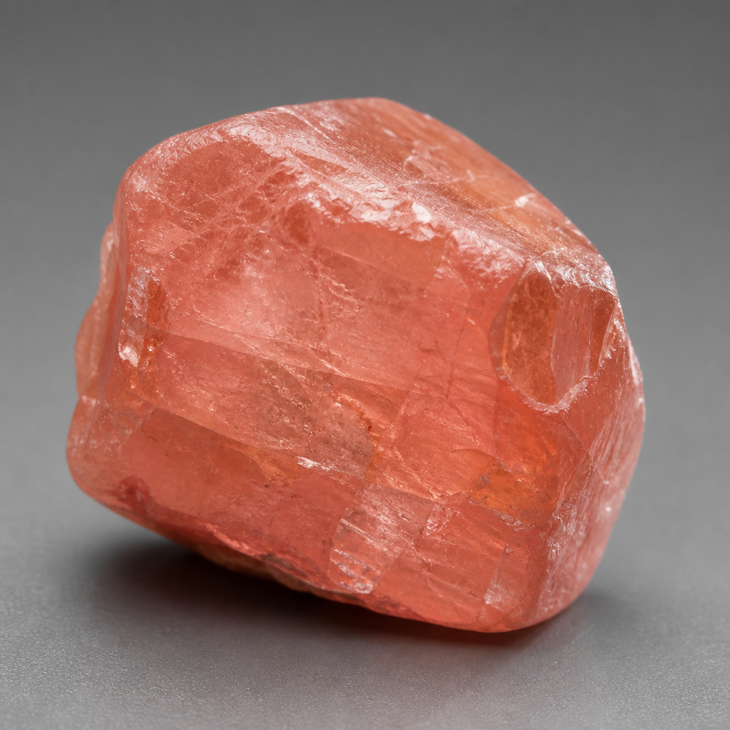 Padparadscha