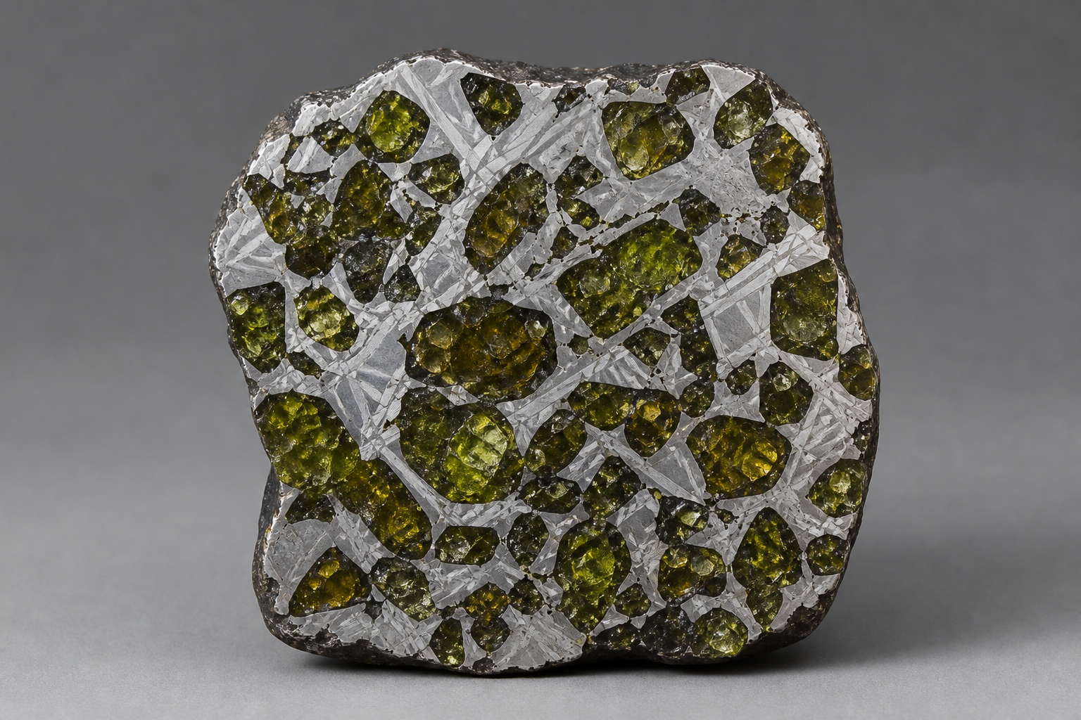 Pallasite