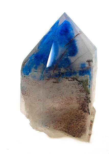 Papagoite specimen