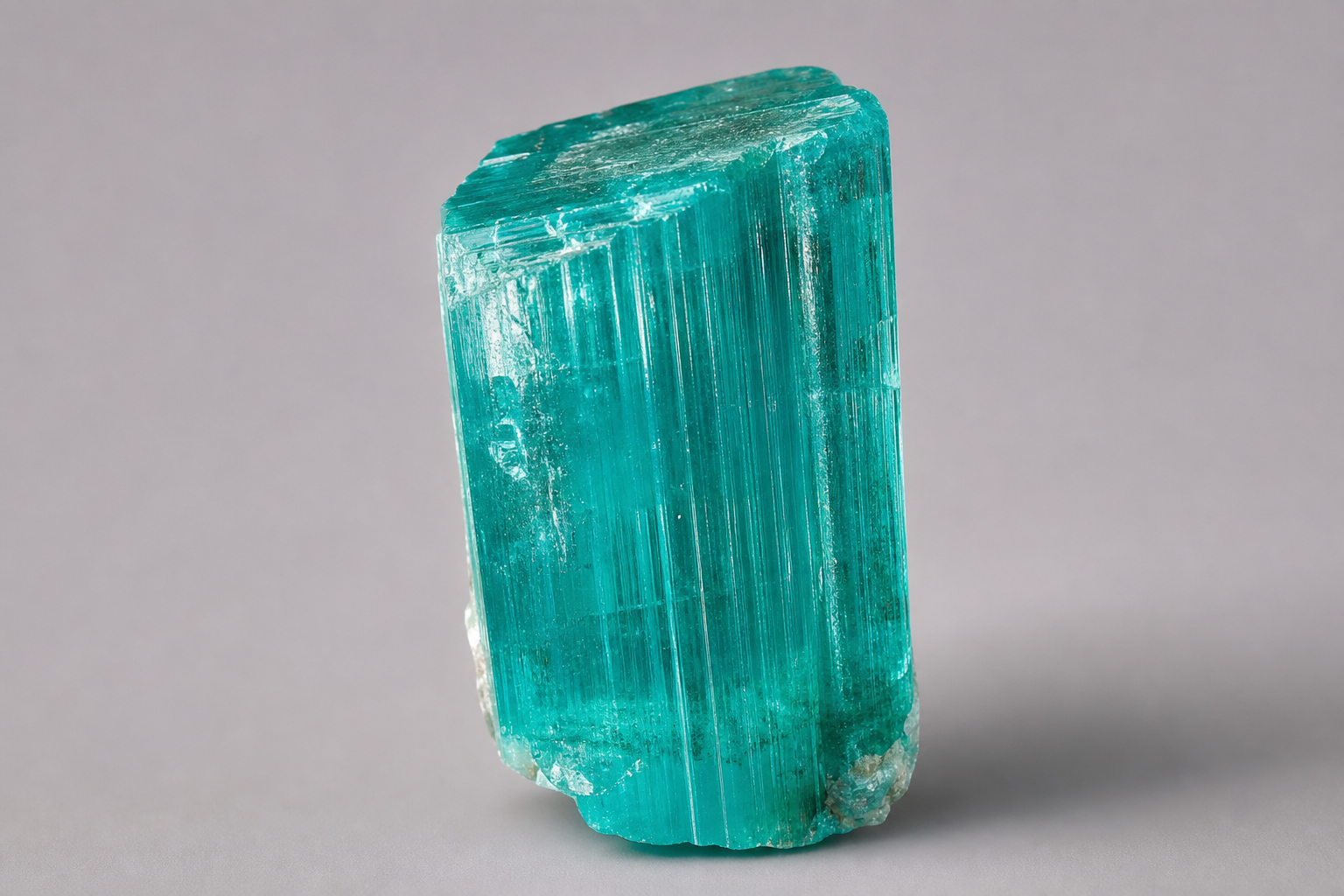 Paraiba Tourmaline