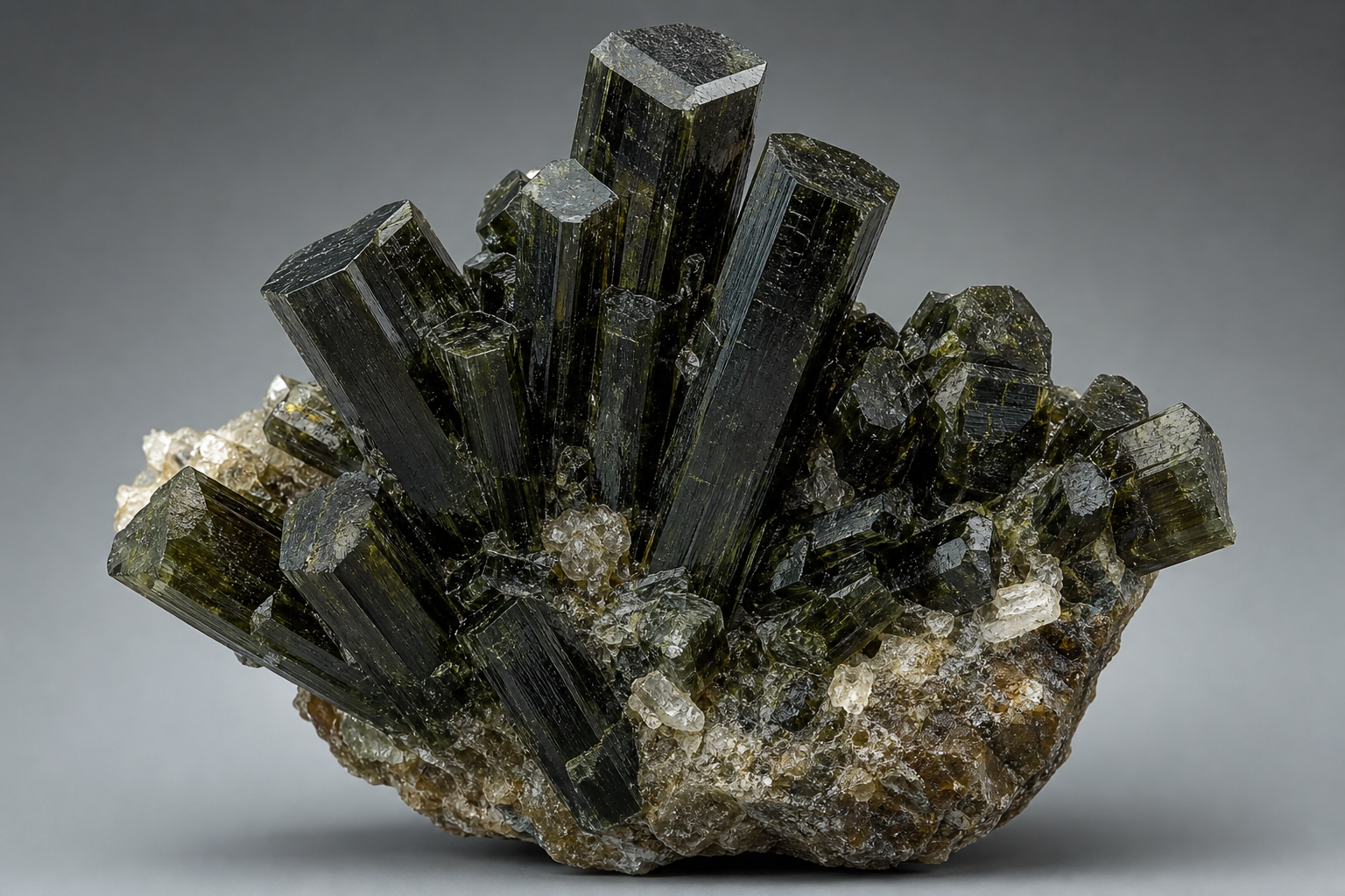 Pargasite