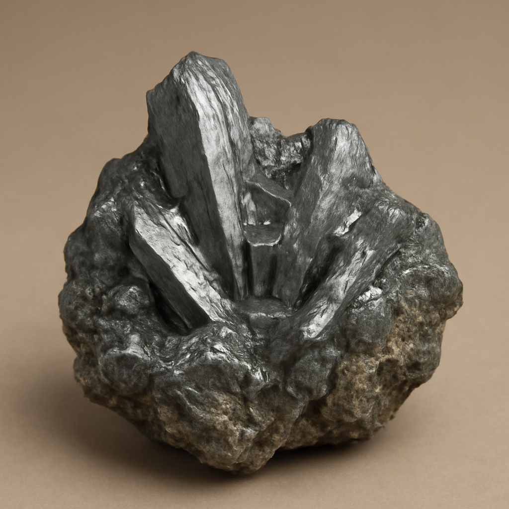 Pavonite