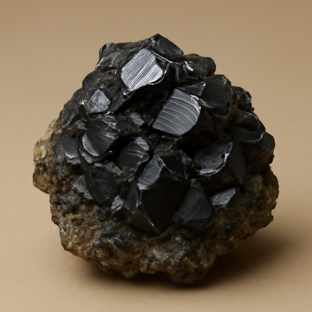 Pearceite