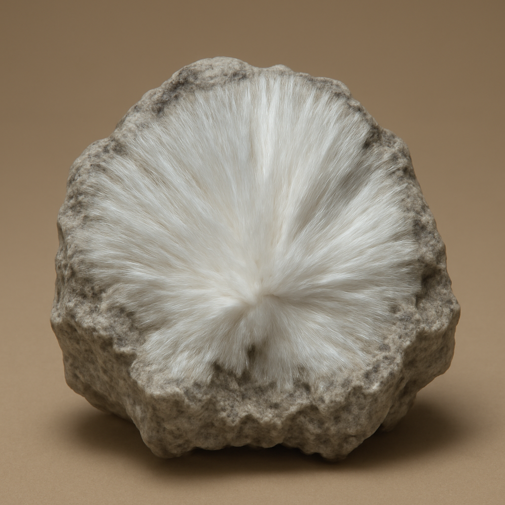 Pectolite
