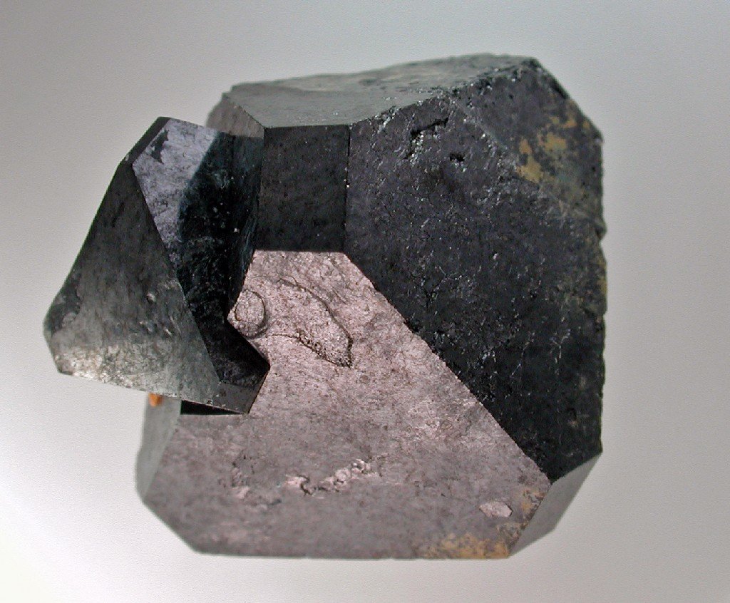 Perovskite specimen