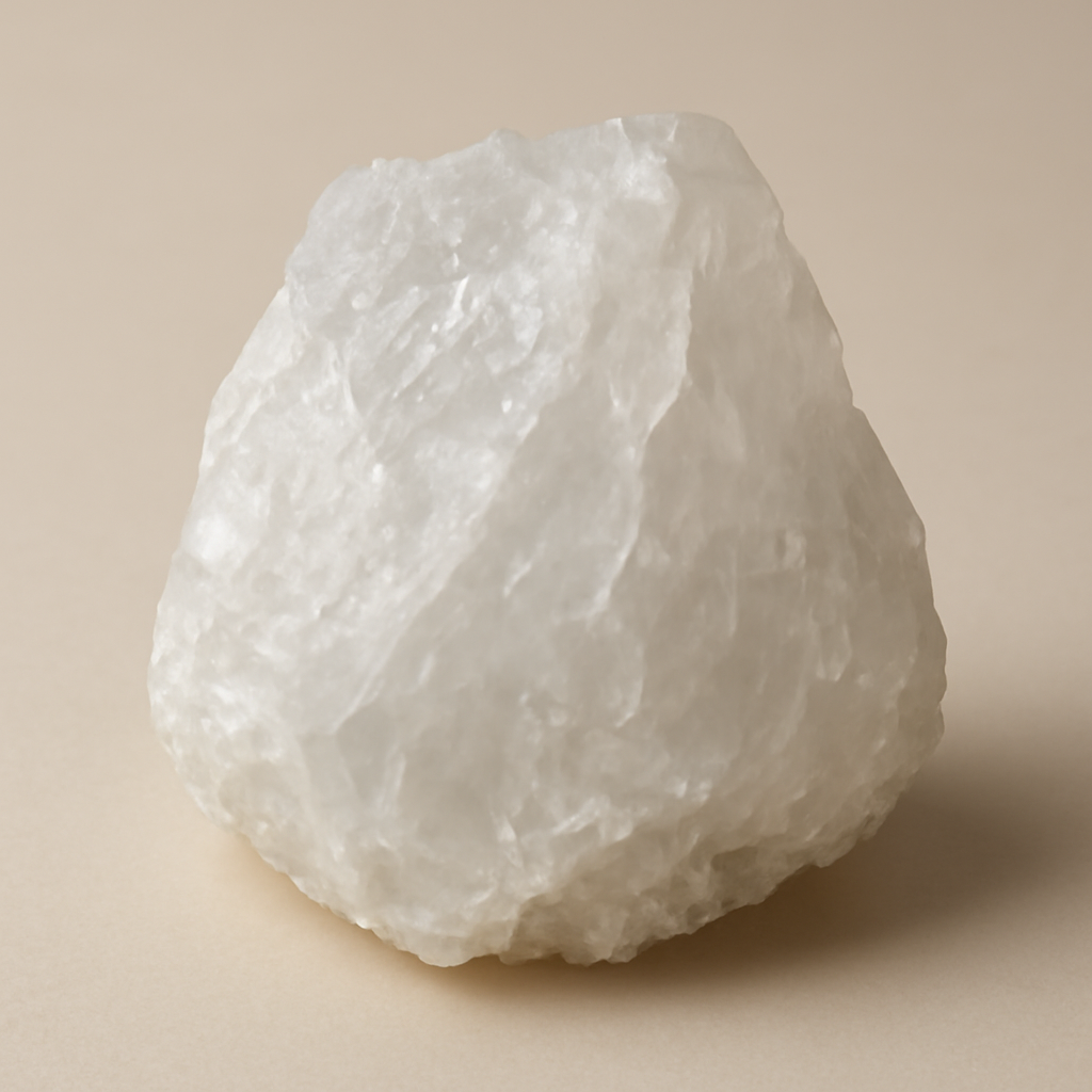 Petalite specimen