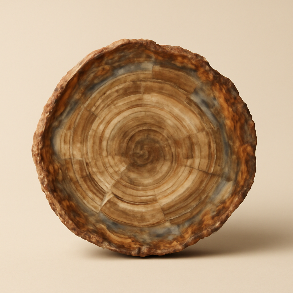 Petrified Wood specimen