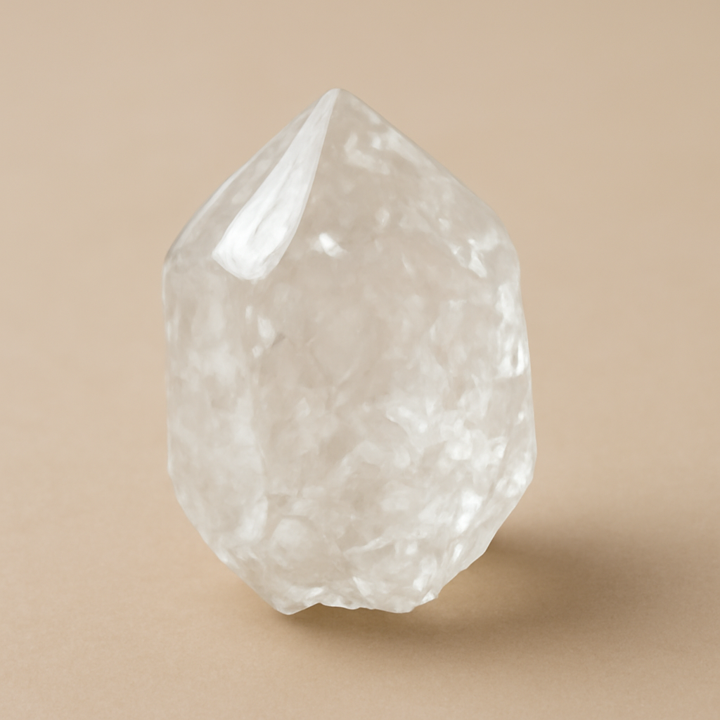 Phenakite specimen
