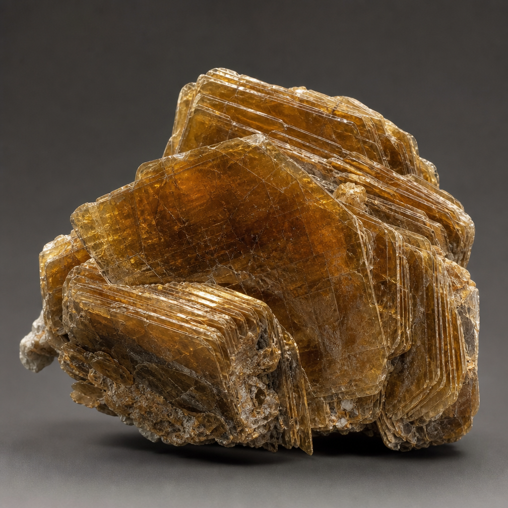 Phlogopite