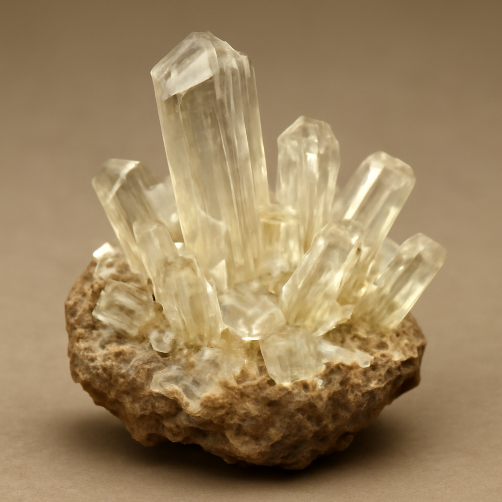 Phosgenite