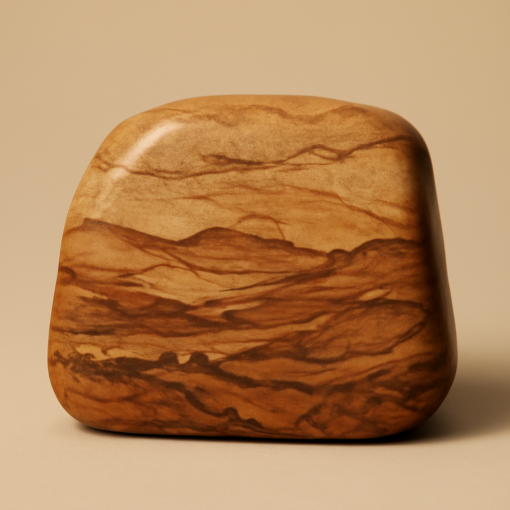 Picture Jasper specimen