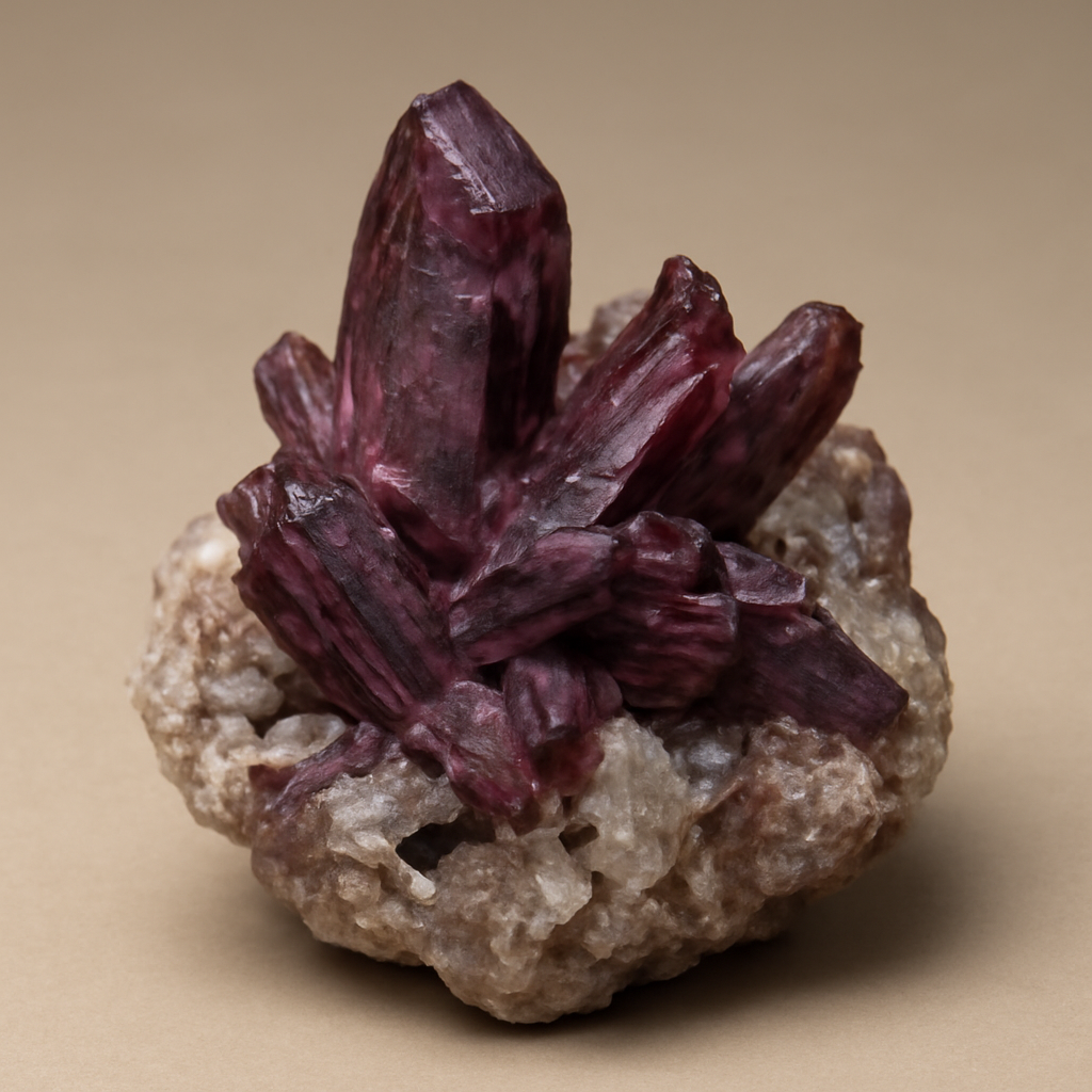 Piemontite