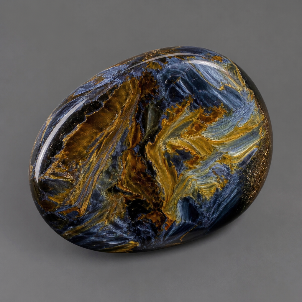 Pietersite