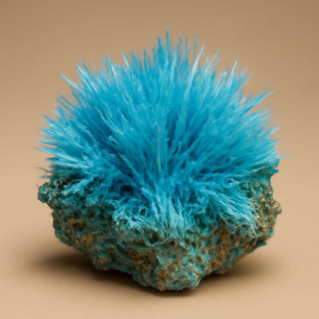 Plancheite